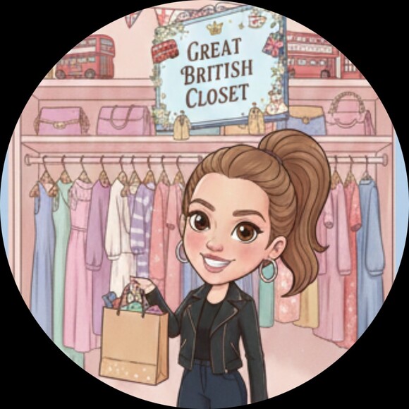 gr8britshcloset
